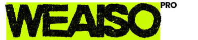 WEAISO